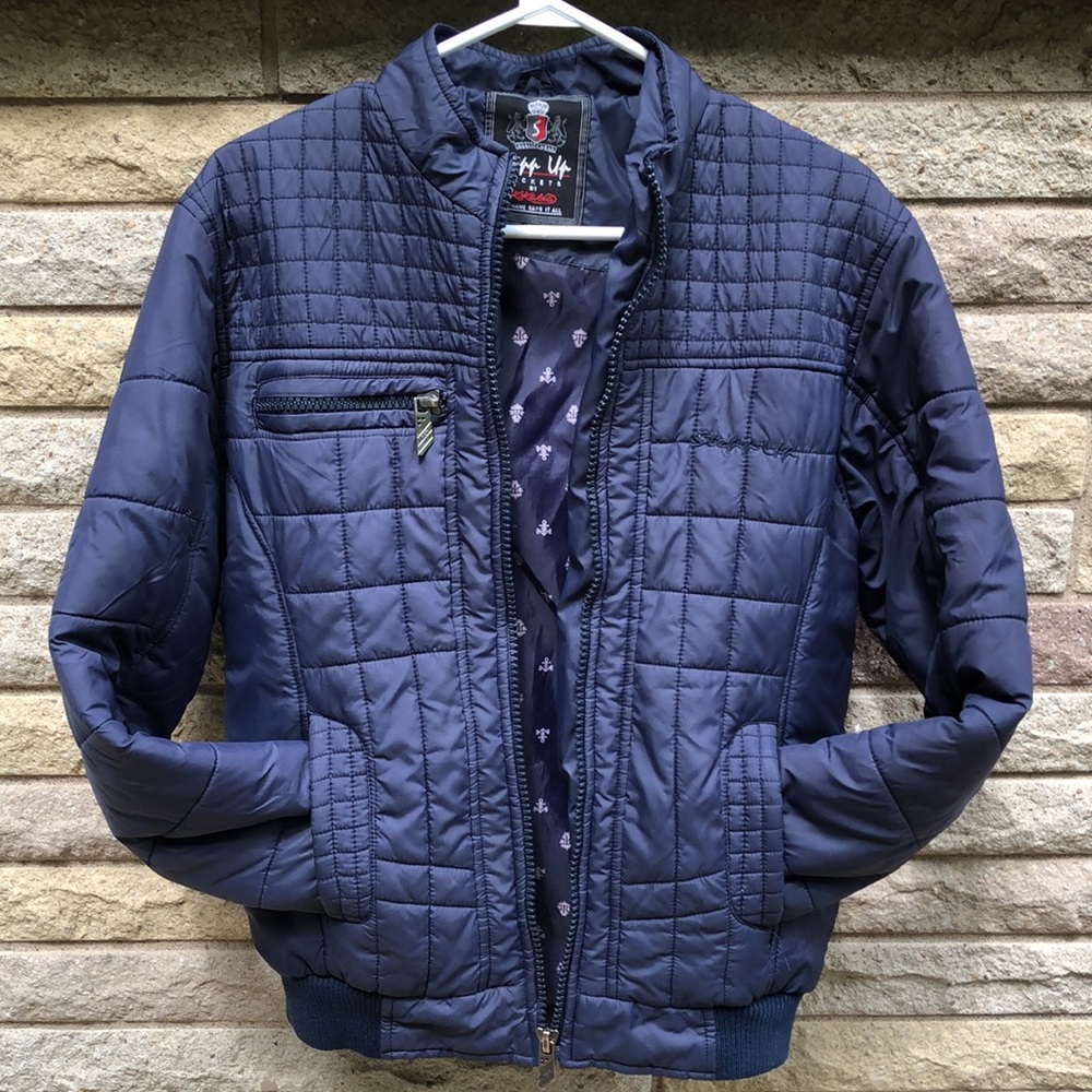 Lightweight jacket - Picture 3 of 3
